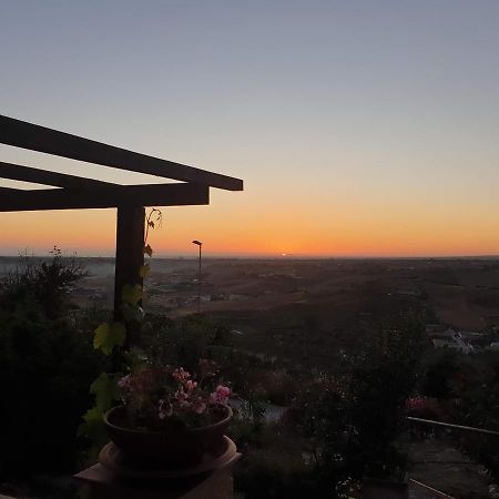 Aparthotel Le Case Del Vivaio Sciacca Exteriér fotografie