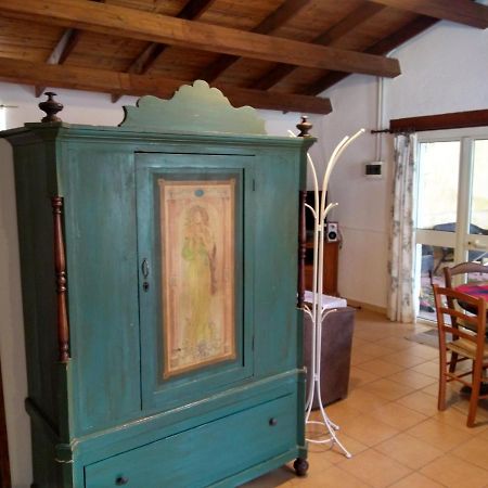 Aparthotel Le Case Del Vivaio Sciacca Exteriér fotografie