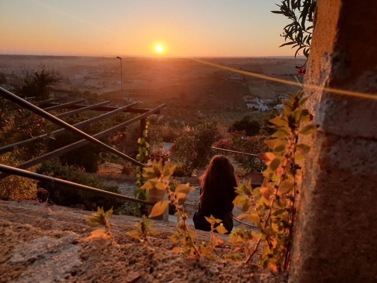 Aparthotel Le Case Del Vivaio Sciacca Exteriér fotografie