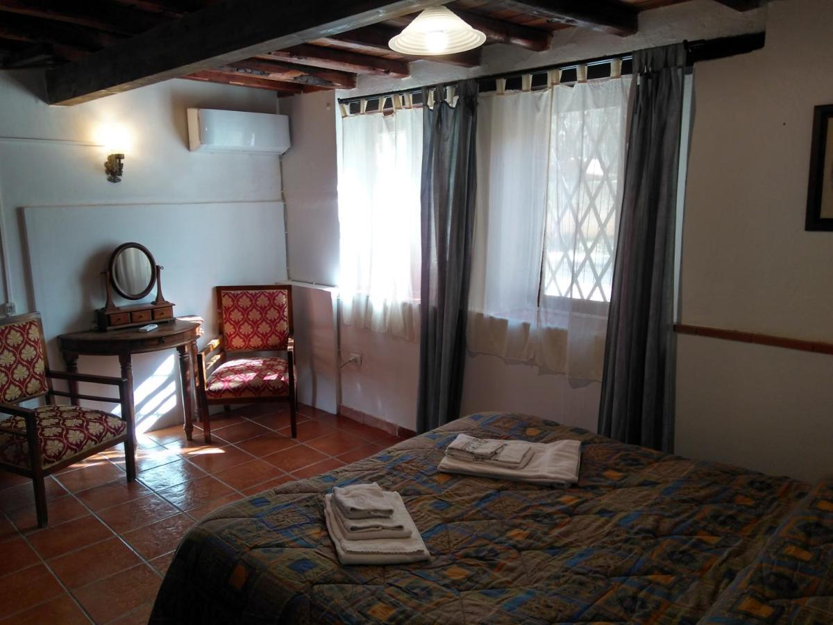 Aparthotel Le Case Del Vivaio Sciacca Exteriér fotografie