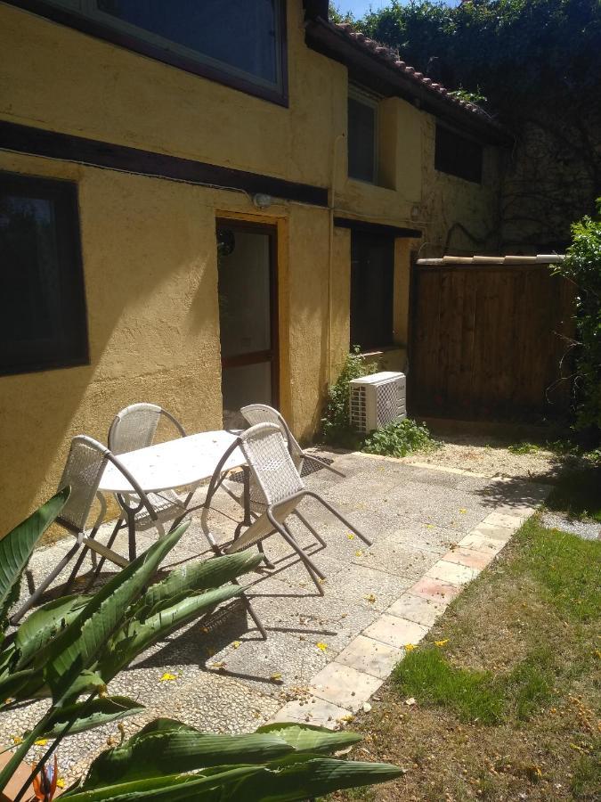 Aparthotel Le Case Del Vivaio Sciacca Exteriér fotografie