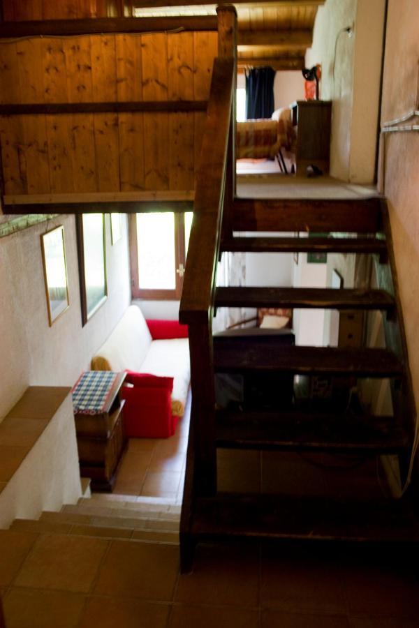 Aparthotel Le Case Del Vivaio Sciacca Exteriér fotografie