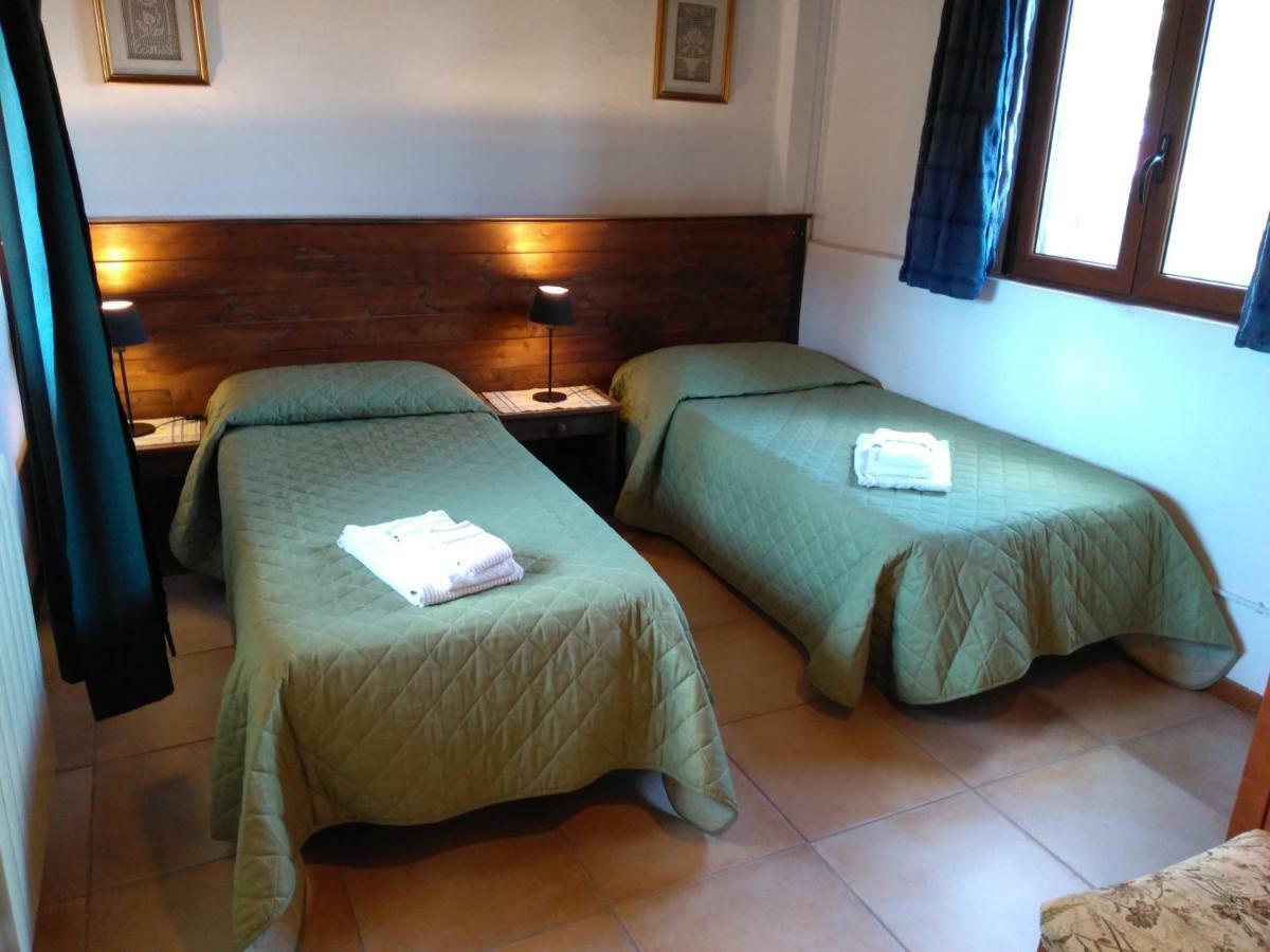 Aparthotel Le Case Del Vivaio Sciacca Exteriér fotografie
