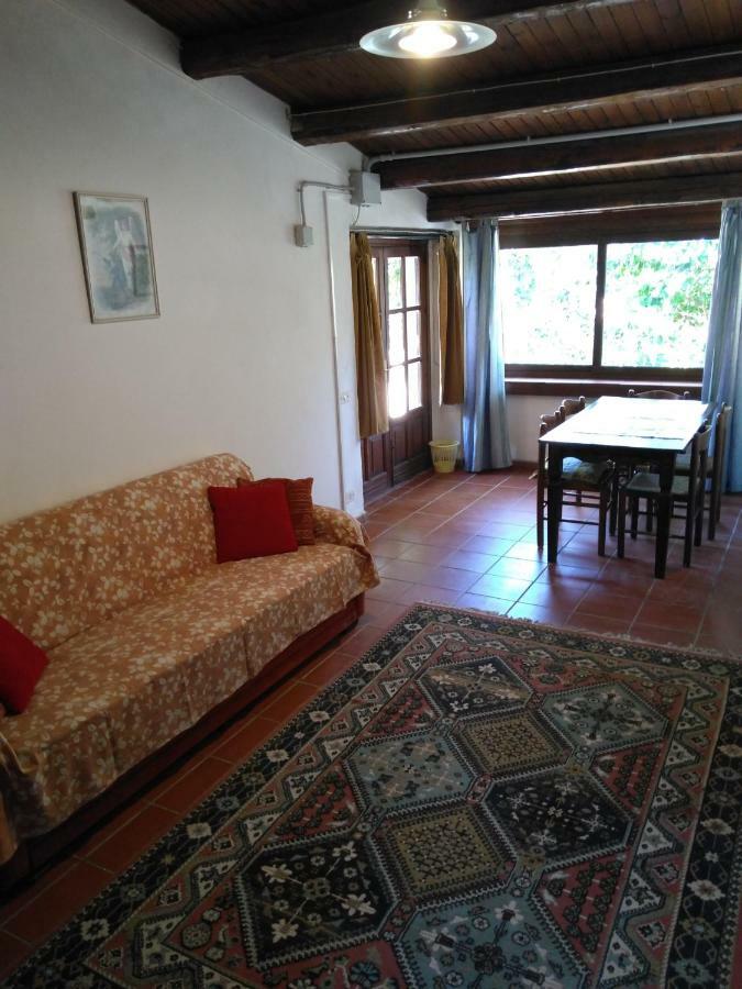 Aparthotel Le Case Del Vivaio Sciacca Exteriér fotografie