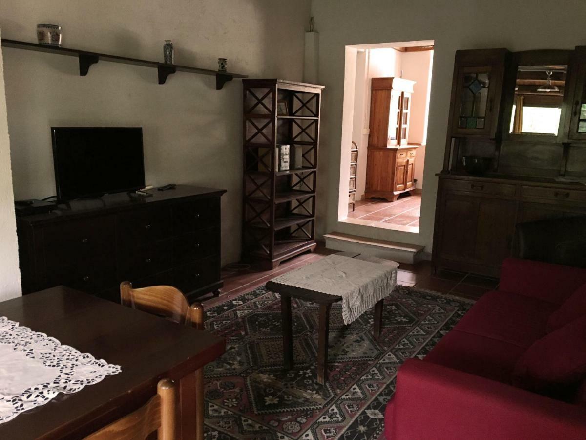 Aparthotel Le Case Del Vivaio Sciacca Exteriér fotografie