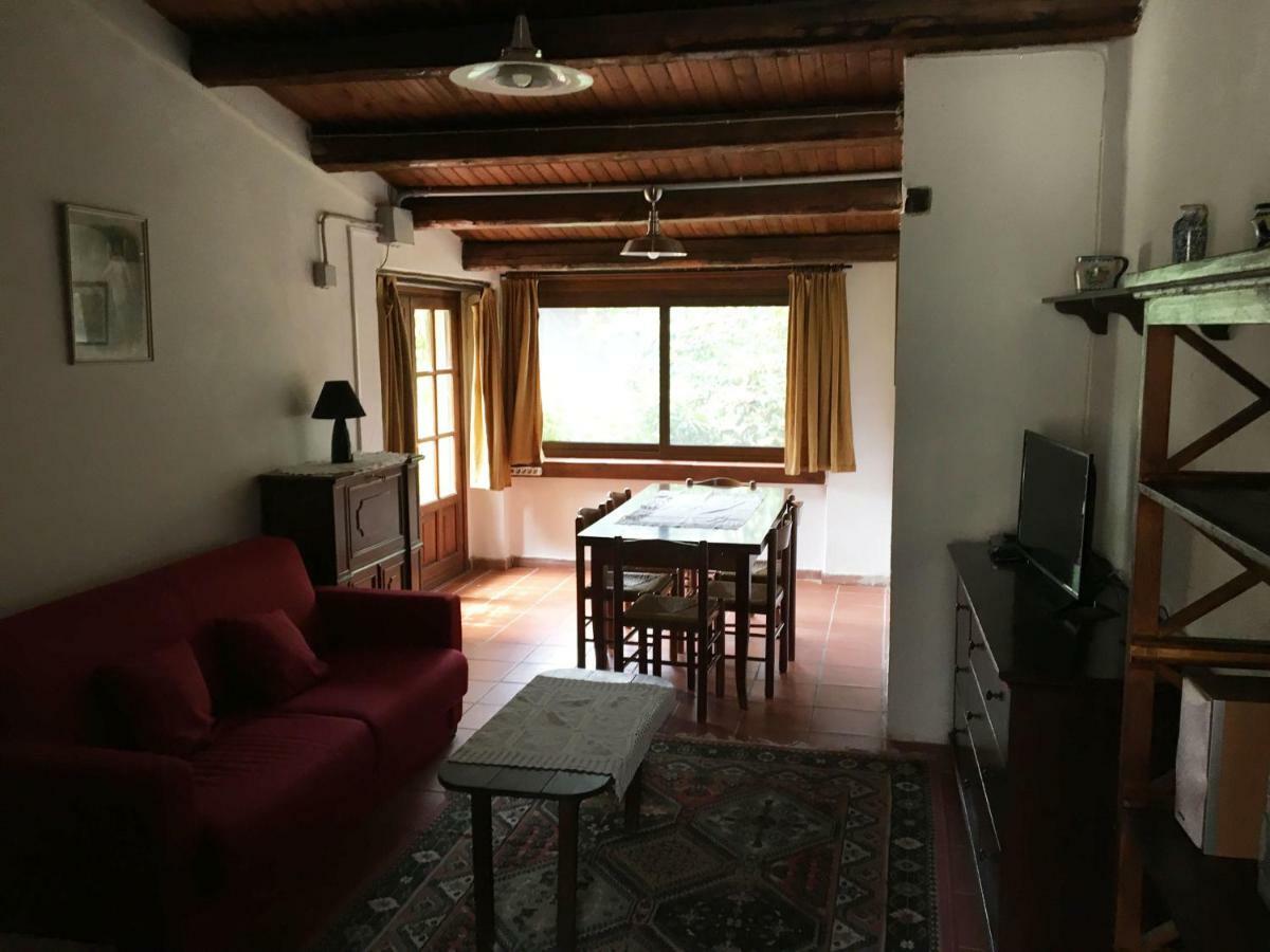 Aparthotel Le Case Del Vivaio Sciacca Exteriér fotografie