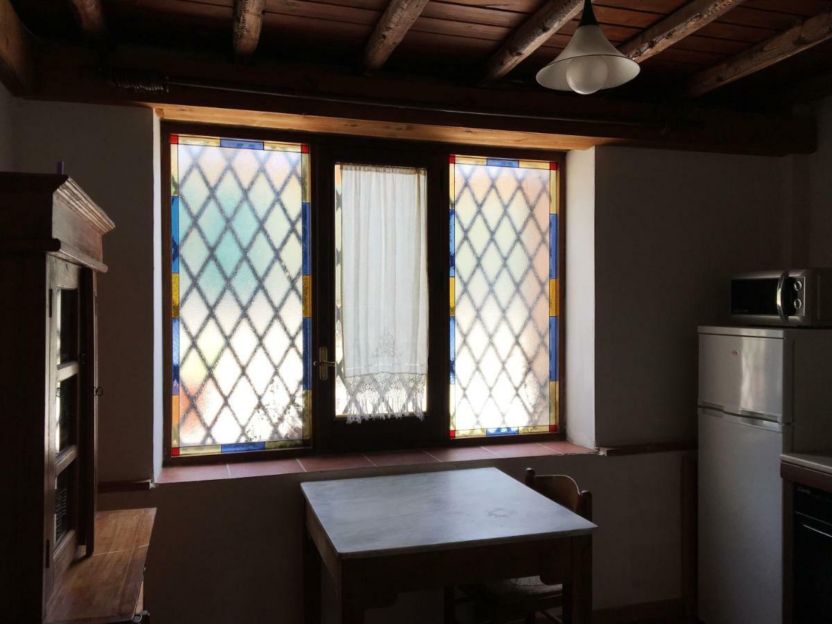 Aparthotel Le Case Del Vivaio Sciacca Exteriér fotografie