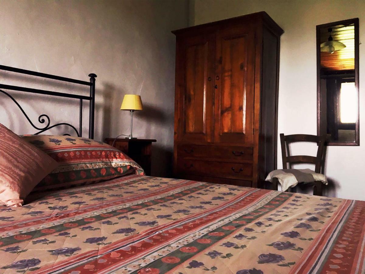 Aparthotel Le Case Del Vivaio Sciacca Exteriér fotografie
