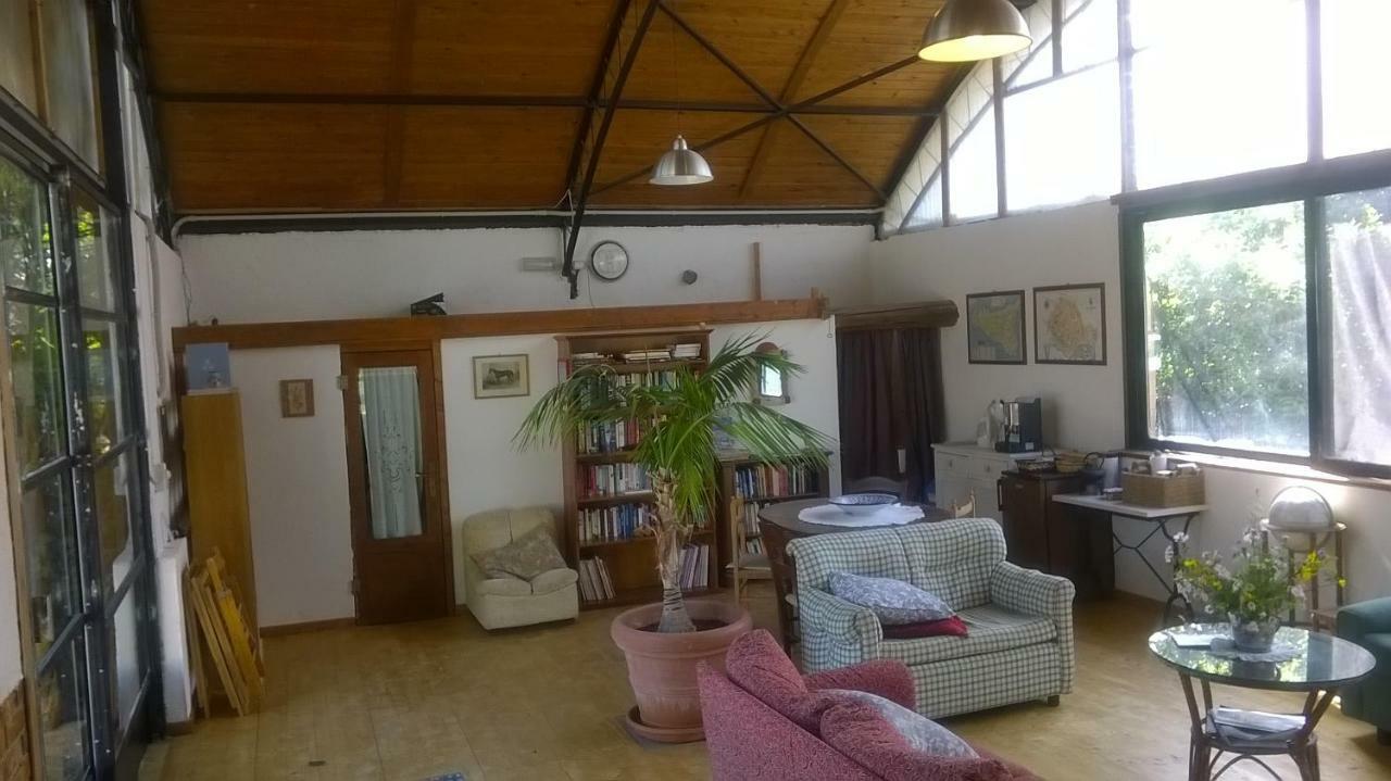 Aparthotel Le Case Del Vivaio Sciacca Exteriér fotografie