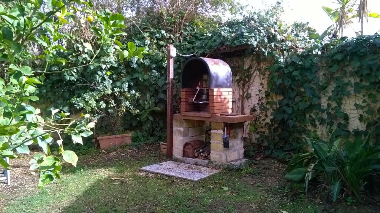 Aparthotel Le Case Del Vivaio Sciacca Exteriér fotografie