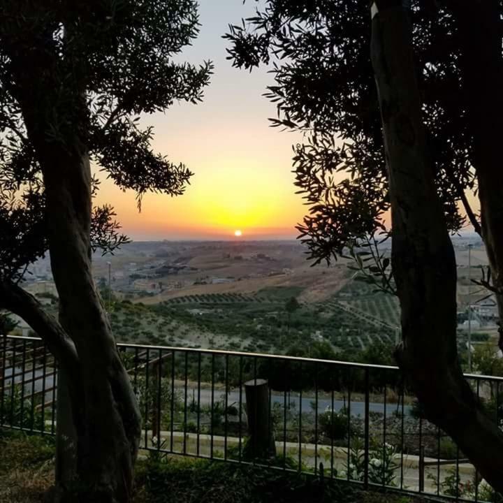 Aparthotel Le Case Del Vivaio Sciacca Exteriér fotografie